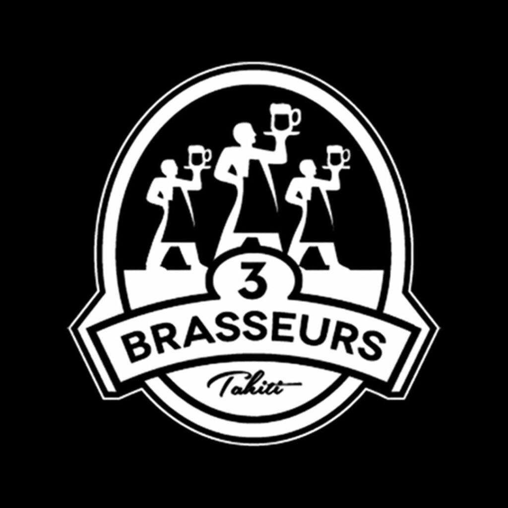 Les 3 Brasseurs