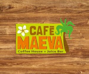 Café Maeva du marché de Papeete