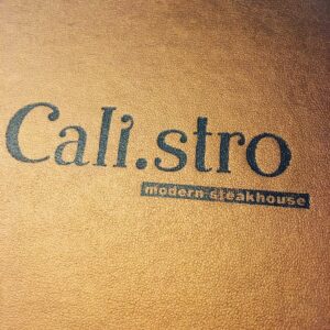 Calistro