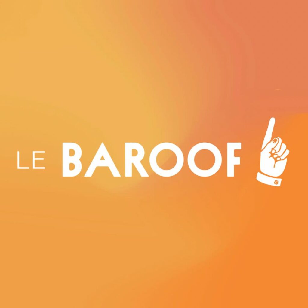 Le Baroof