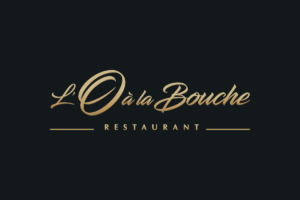 L’o à la bouche