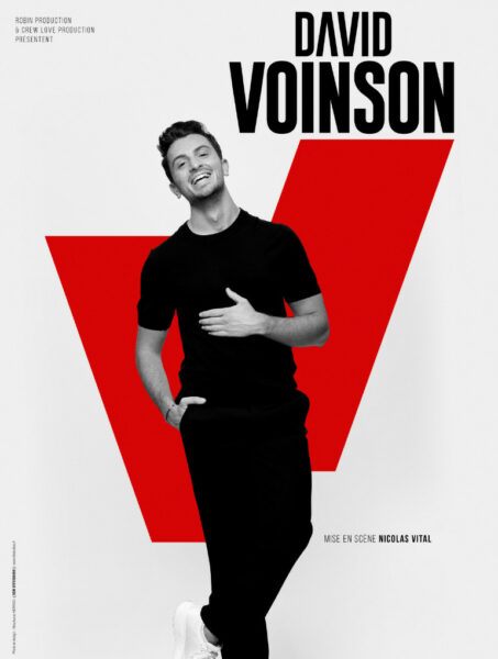 David Voinson – Tahiti