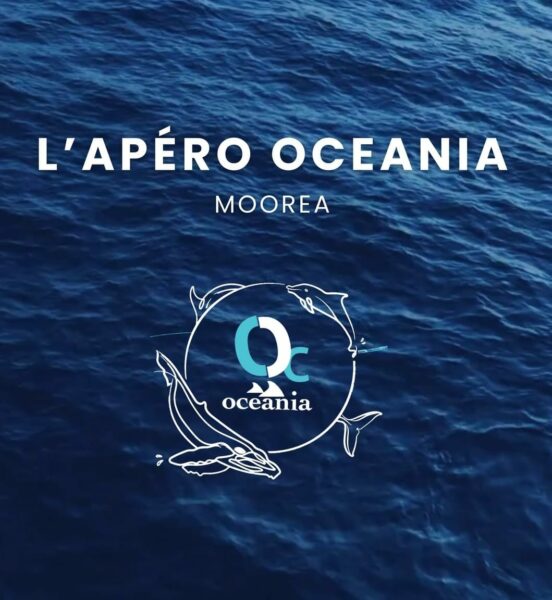 L’Apéro engagé d’Océania