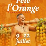 Fête de l&rsquo;orange 2026