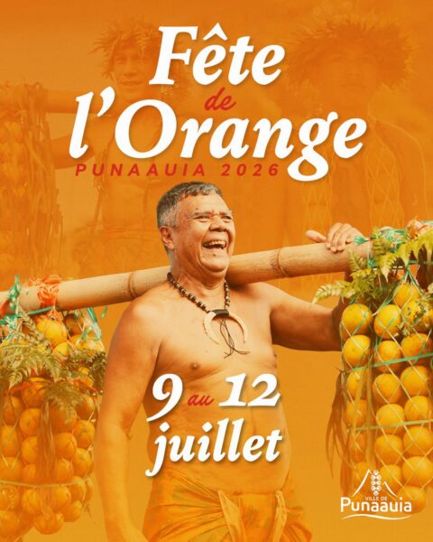 Fête de l&rsquo;orange 2026