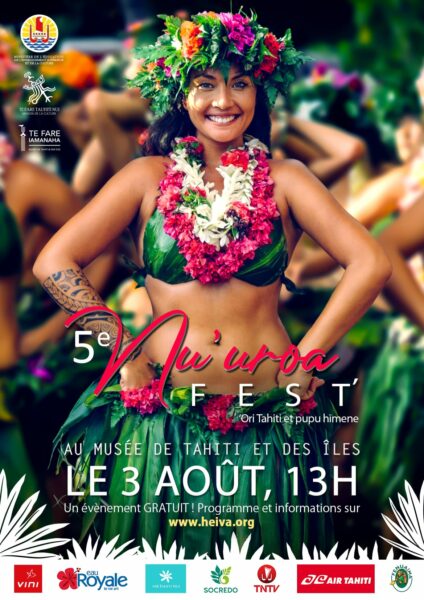 Nu’uroa Fest 2024