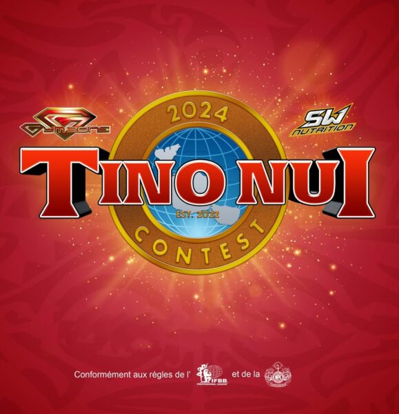 Tino Nui Contest
