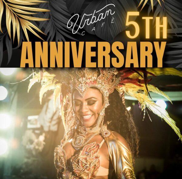 L’Urban Café fête ses 5 ans