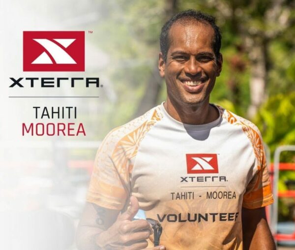 XTERRA Triathlon 2025