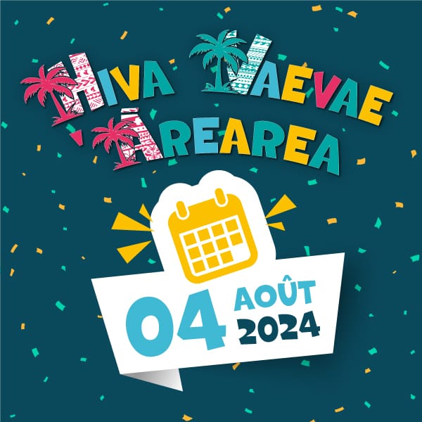 Hiva Vaevae ‘Ārearea