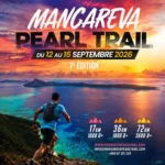 Mangareva Pearl Trail 2026