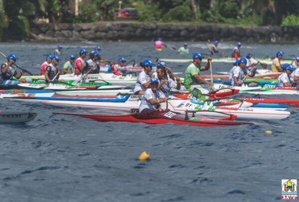 Hawaiki Nui Va&rsquo;a Solo 2024