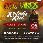One Vibes Tahiti