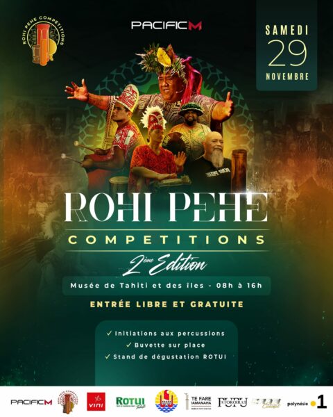 Rohi Pehe Competitions