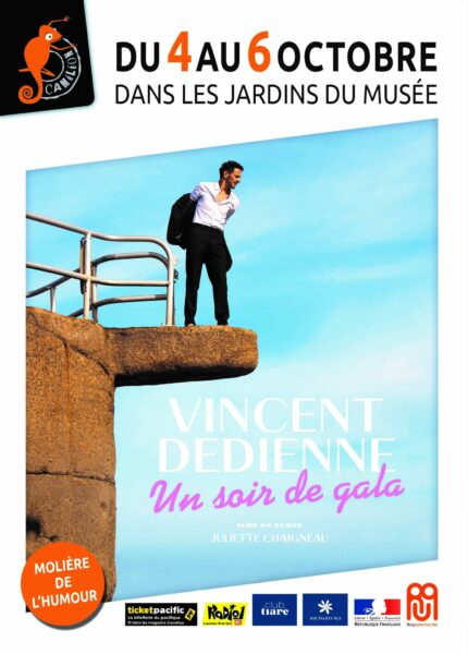Vincent Dedienne – Un Soir de Gala