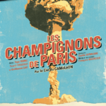 Les champignons de Paris