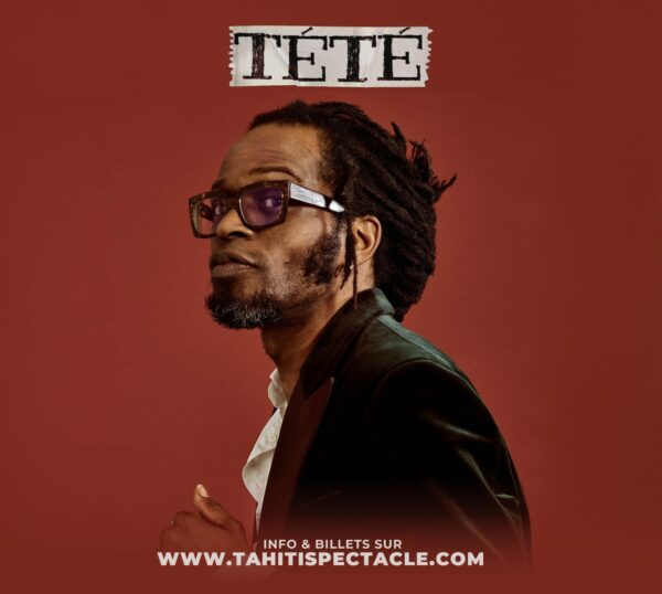 Tété à Tahiti
