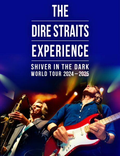 The Dire Straits Experience à Tahiti