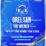 Tiki Fest Tahiti 2026