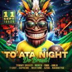 Toata Night