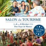 Salon du tourisme Tahiti 2026