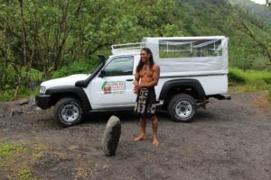 Iaorana Tahiti Expéditions