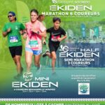 Ekiden Tahiti