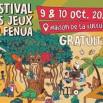 Festival des Jeux du Fenua