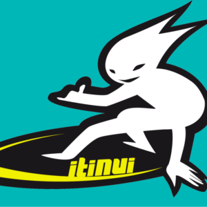 Itinui – École de surf