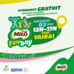 Milo Fun Day