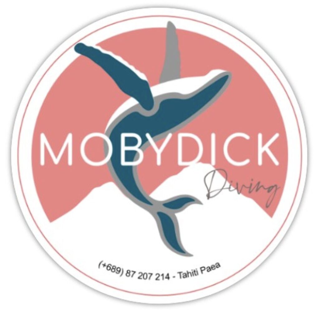 Mobydick Tahiti