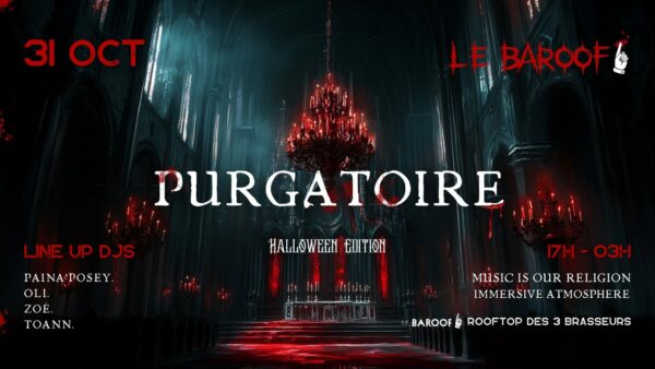 Purgatoire