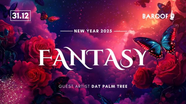 Fantasy – Baroof New Year