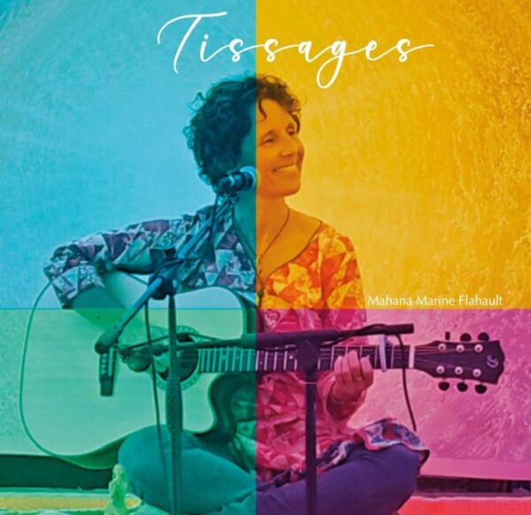 Marine Flahault en Concert