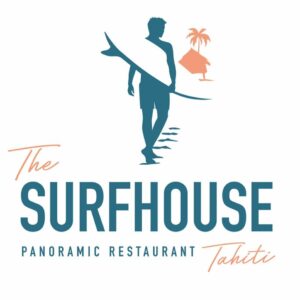 The Surfhouse Tahiti