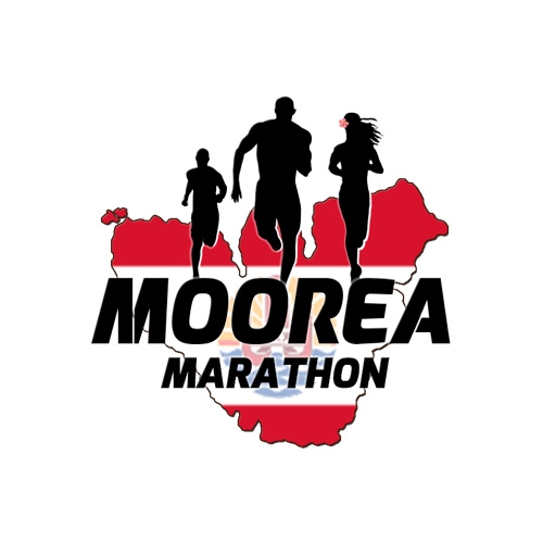 Moorea Marathon 2025