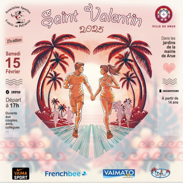 Course de la Saint-Valentin
