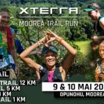 XTERRA – La nuit des trails
