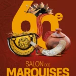 Salon des Marquises 2026