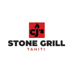 Cj’s Stone Grill Tahiti