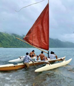 Rapa-Ātea, Tautira Experience