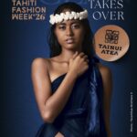 Tahiti Fashion Week 2026