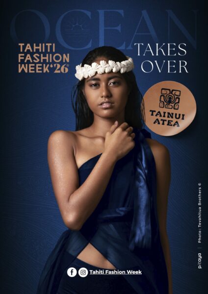 Tahiti Fashion Week 2026