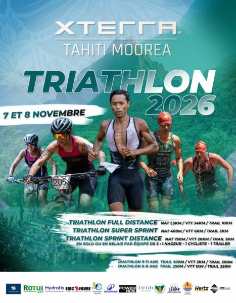 XTERRA Triathlon