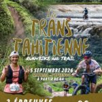 Xterra Transtahitienne