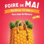 Foire de Mai 2026