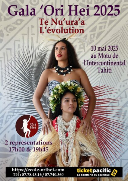 Gala ‘Ori Hei 2025