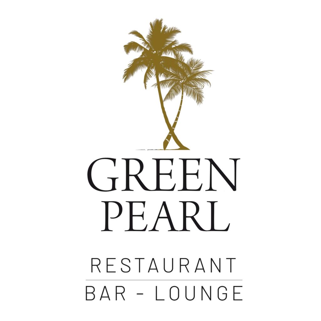 Green Pearl restaurant