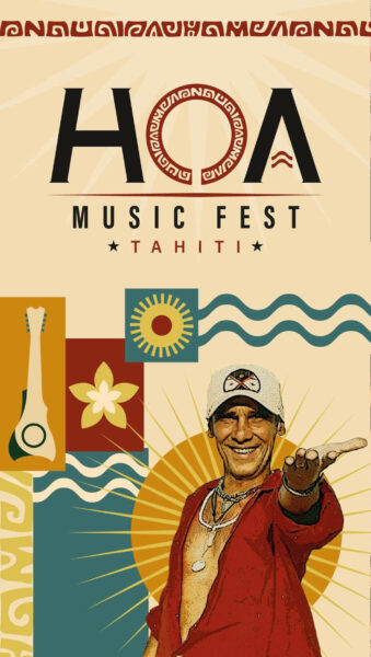 HOA Music Fest 2026
