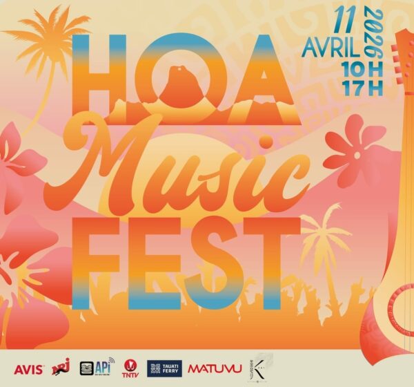 HOA Music Fest 2026